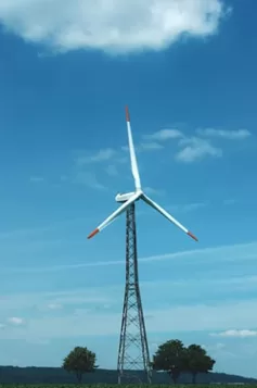新能源