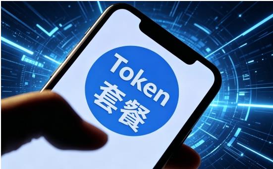 Token套餐落地!不卷流量卷算力,运营商All in词元赛道