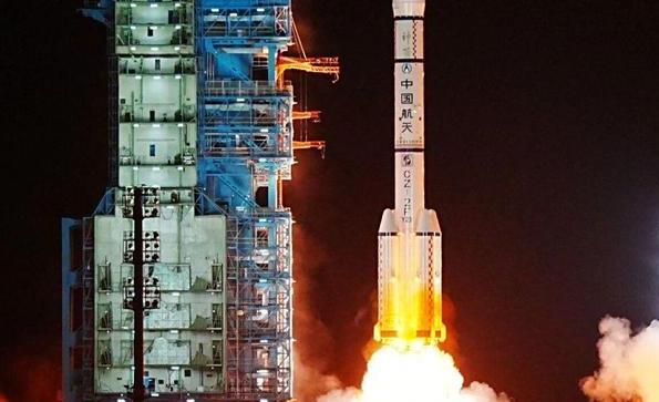 中国航天史上第8次“太空会师”,载人飞船对接机构又有新升级