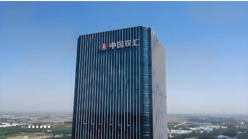 稳居权威品牌榜单前列,双汇持续筑牢行业品牌标杆地位