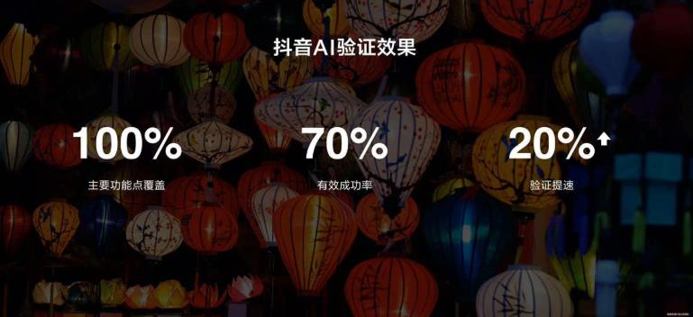 主功能100%覆盖、效率提升20%！鸿蒙版抖音用AI重塑质量保障体系