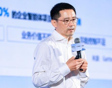 大华股份总裁赵宇宁:AI的终局是让每个行业都能享受智能化红利