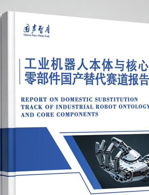 精度突围：从“国产替代”到“具身智能”的关键一役