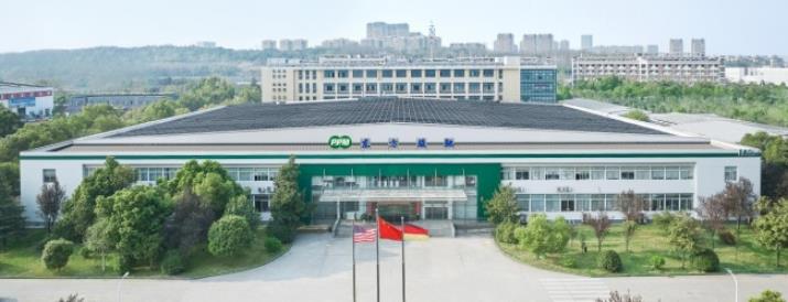 从传统零部件到新能源核心赛道,富泰和实现跨越式转型