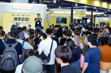 像素蛋糕携新版本亮相上海P&I展,自动化工作流开启效率革命
