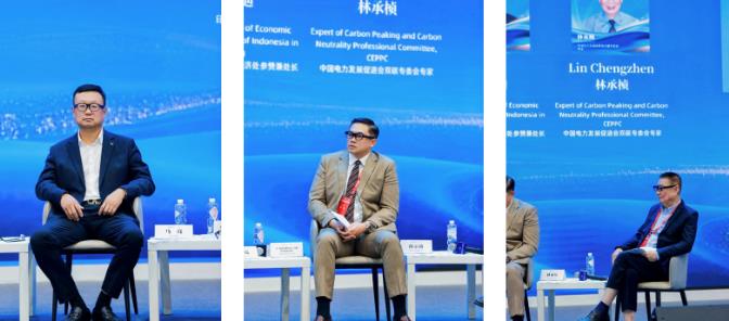 亮亮视野AR+AI会议翻译系统亮相世界物联网500强峰会,让每位嘉宾都能看到自己的语言