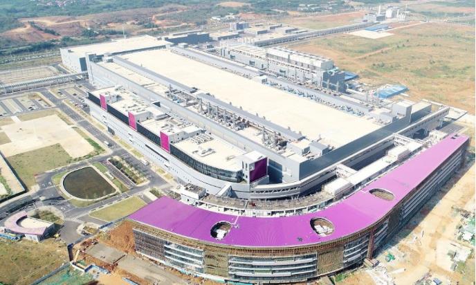 研发归位、资本扩编与子公司易主:长江存储IPO前的资产重组观察