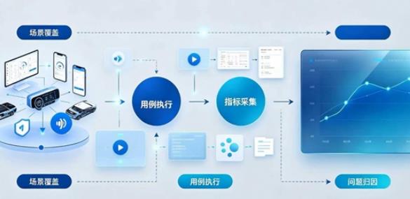 车机自动化测试降本增效实践:多模态交互与兼容性测试行业方案