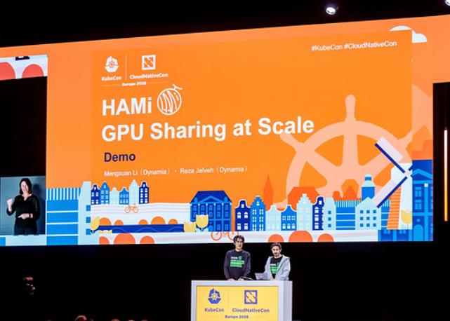 HAMi 晋升 CNCF Incubating,AI 算力治理进入全球开源基础设施新阶段