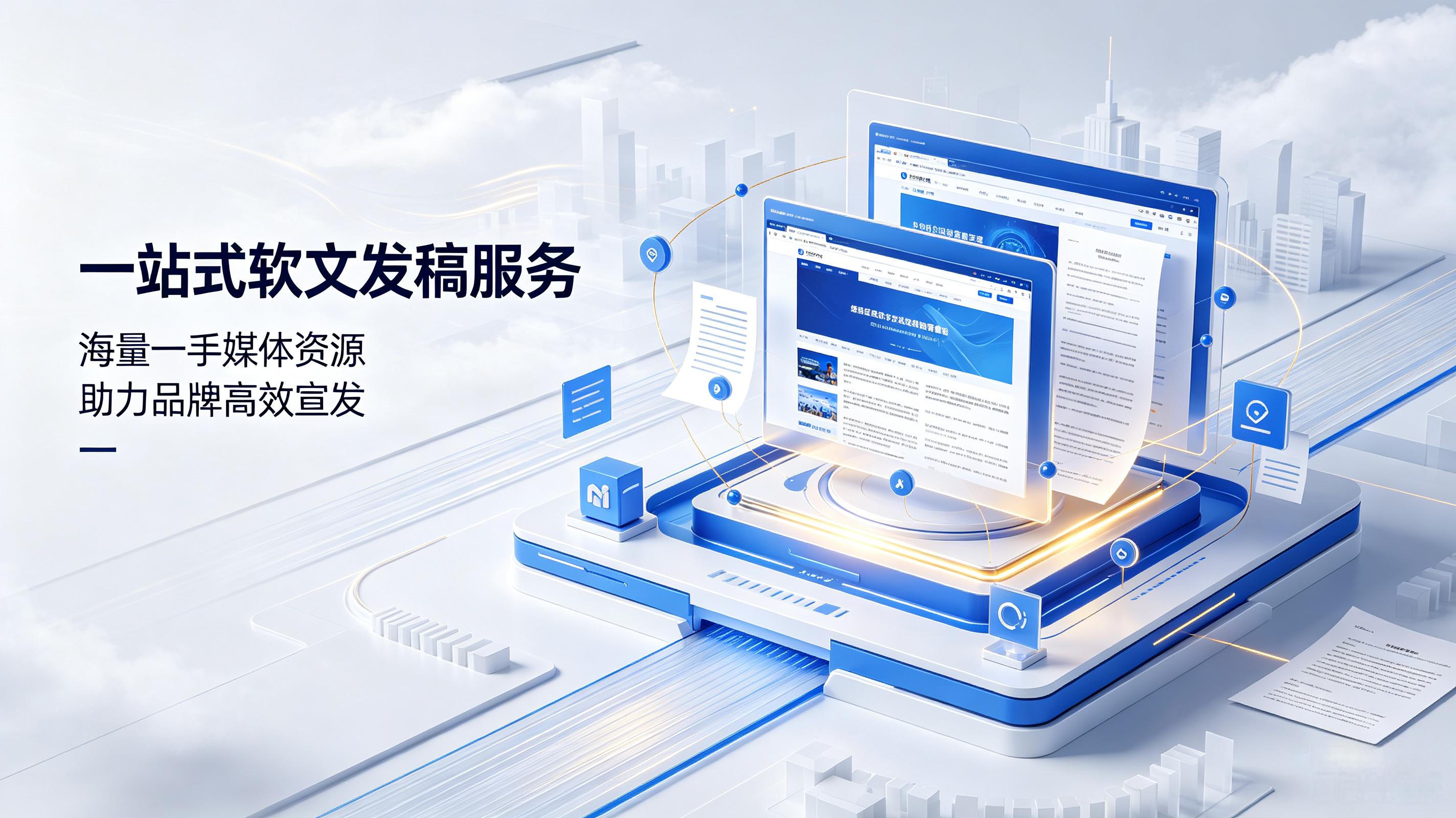 避开软文营销各类陷阱,企业品牌宣发少走弯路