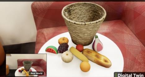 李飞飞SimFoundry很酷,但Real2Sim有更多办法