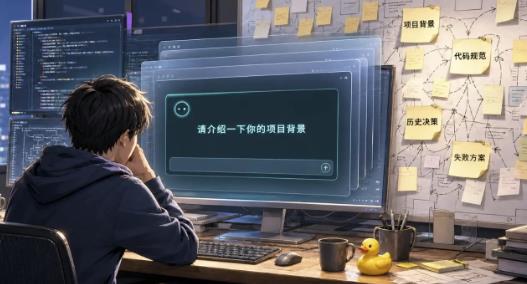 从 Context 到 Memory：MemoraX Code 如何让 Coding Agent 记住项目经验