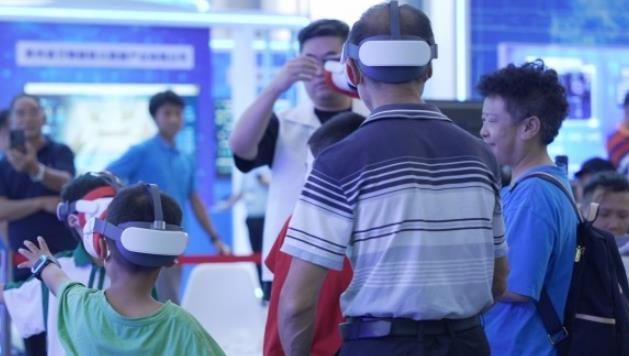 荣耀受邀!元梦空间即将亮相2026数博会,八月贵阳共探元宇宙新图景