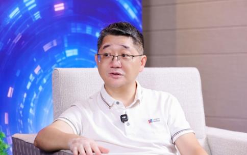 联想凌拓CTO陈弘：AI时代，存储厂商正迎来广阔的发展空间
