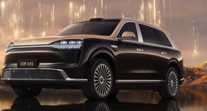 赛力斯康波：问界专属专营 华为持续赋能最新、最好、最实用技术