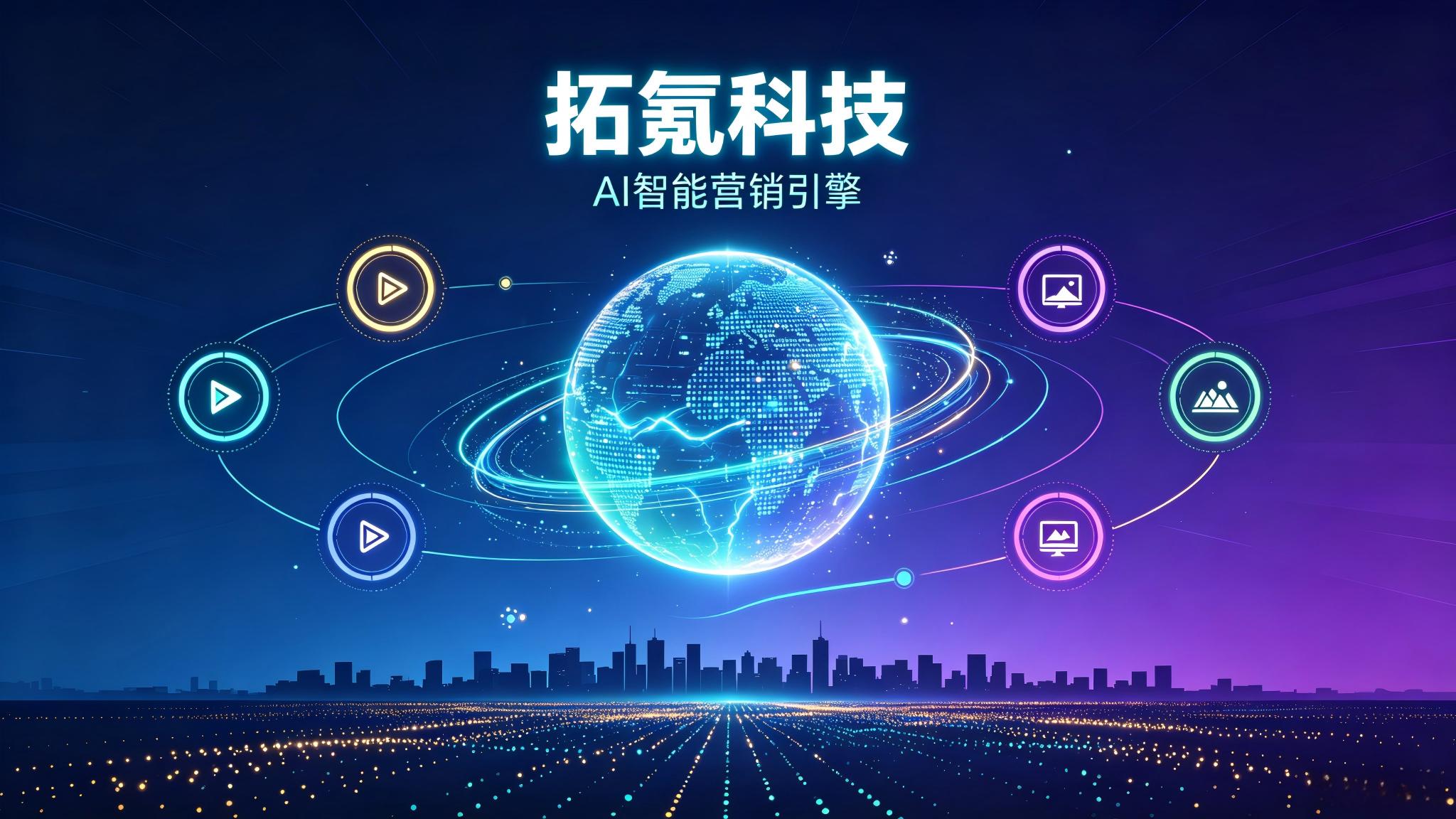 拓氪科技自媒体运营工具推荐 拓氪科技自媒体运营工具推荐