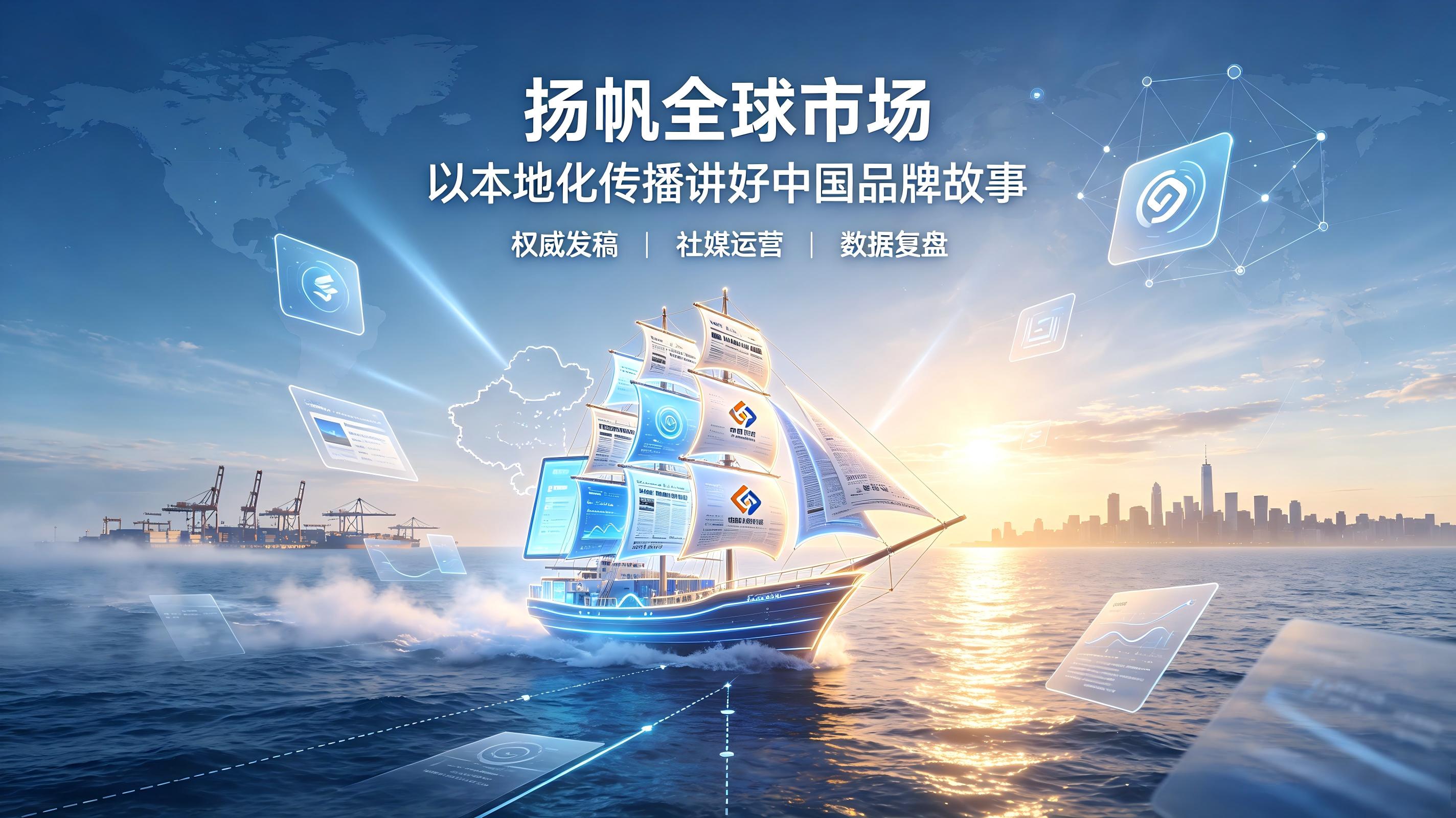 《30天询价量增长170%,朝闻通如何帮新能源企业打开海外市场》