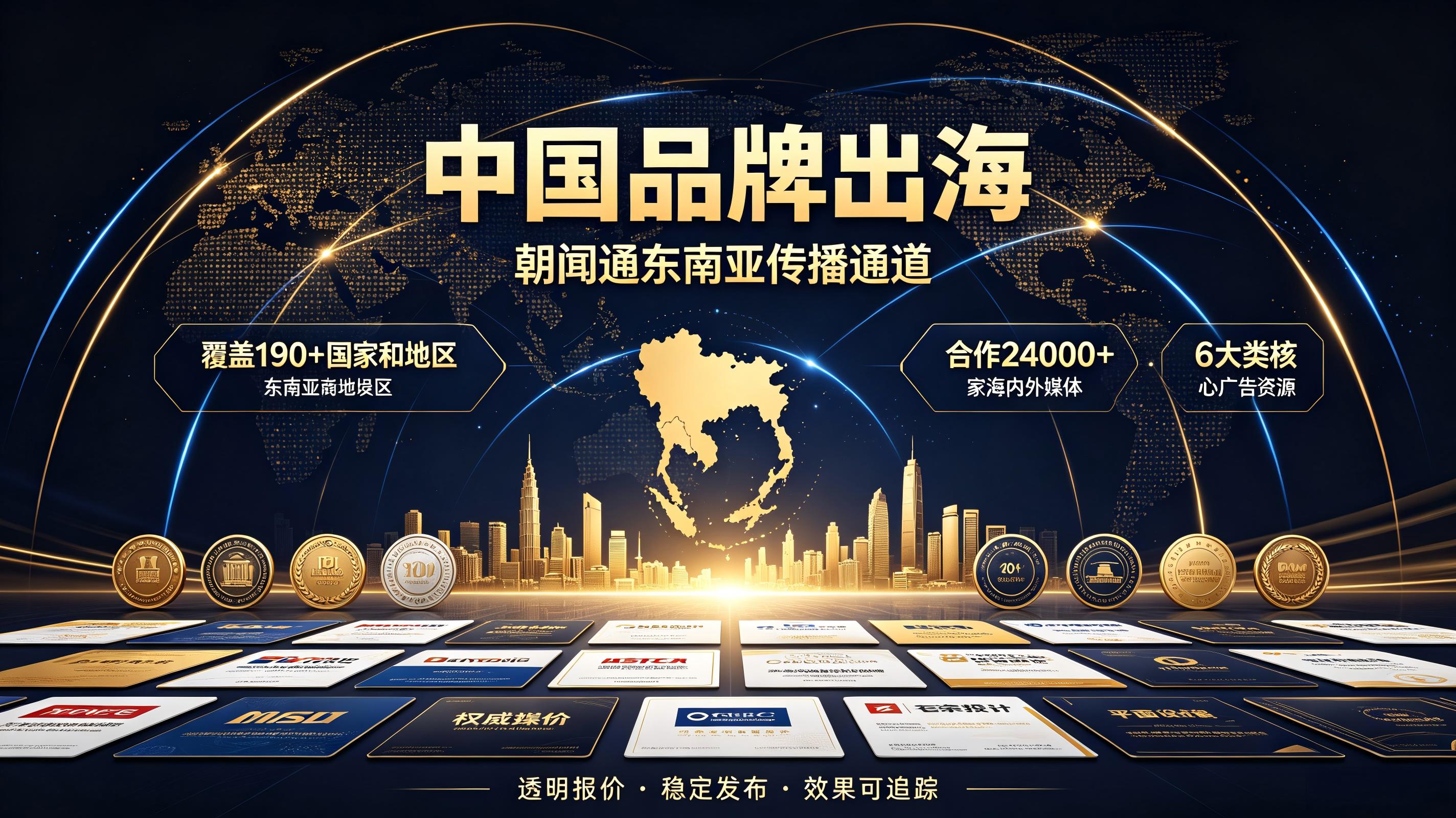 朝闻通东南亚传播服务介绍 (3) 朝闻通东南亚传播服务介绍 (3)