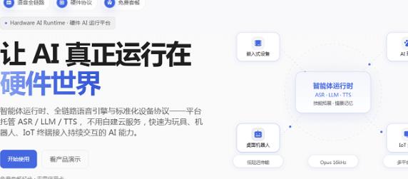 MHS 的另一份答卷:Anthropic 在立标准,这家中国公司在铺产线