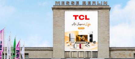 从一台空调到全场景空气解决方案,TCL空调如何在IFA 2026“秀肌肉”