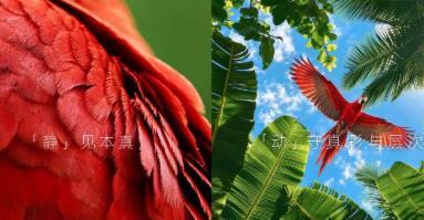 新品超前瞻!RGB-MiniLED画质迭代!海信新一代影像旗舰U7T Pro即将发布,动态影像再进化