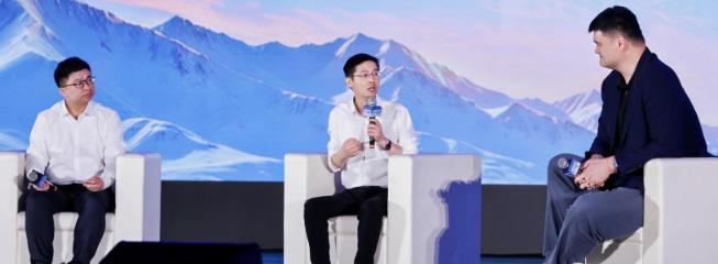 宇树科技王兴兴:行业竞争惨烈,害怕浪费每一天