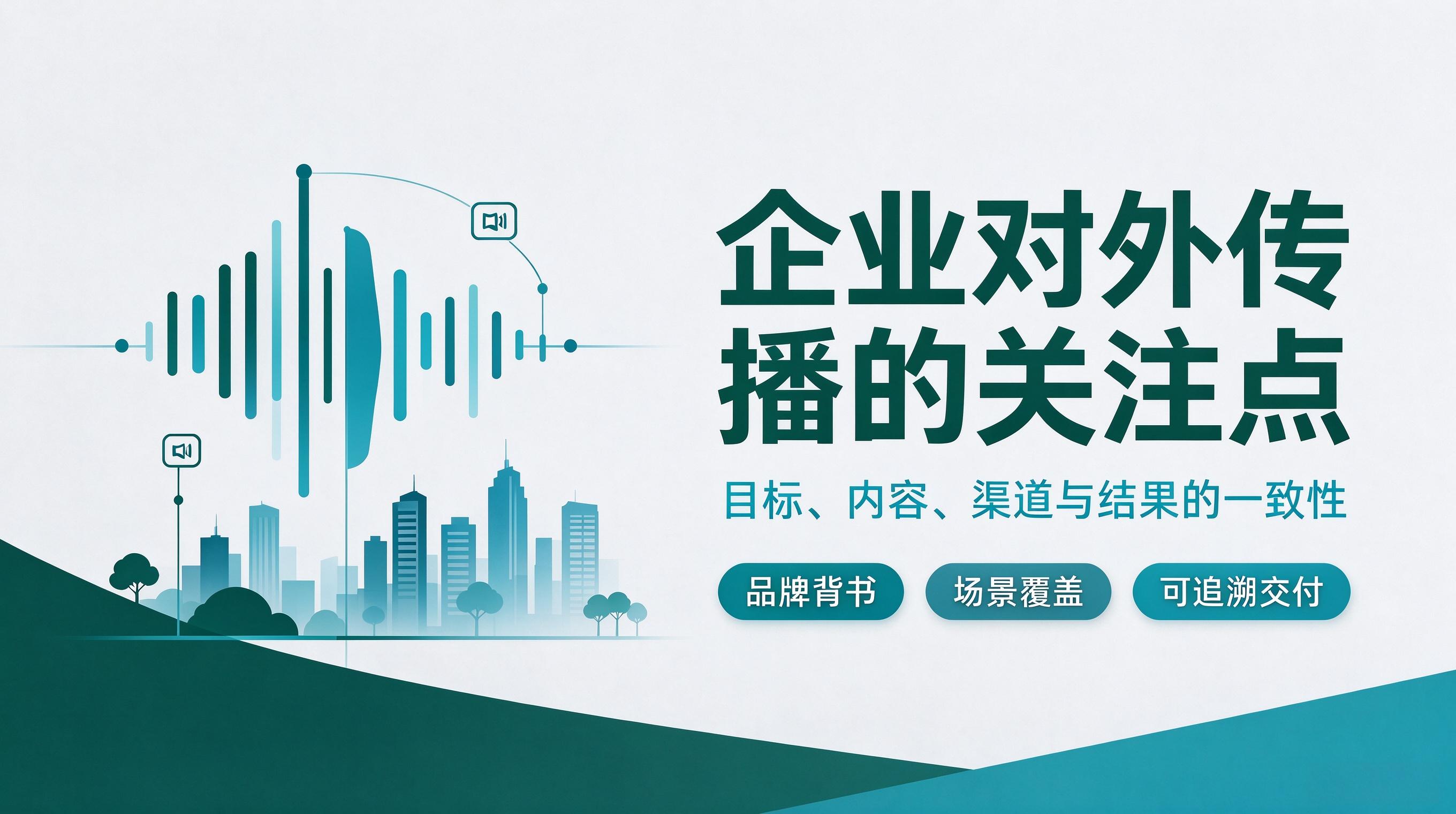 媒介投放成果可追溯,是采购环节不可忽视的诉求