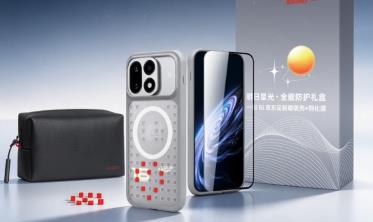 10月12日一加16发布 来京东先人一步下单享限量现货优先发货